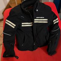 Giacca da moto Spidi