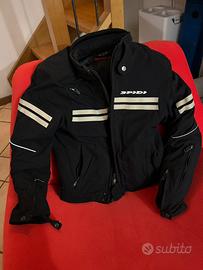 Giacca da moto Spidi