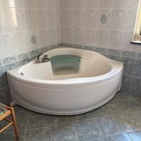 Vasca da bagno