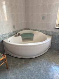 Vasca da bagno