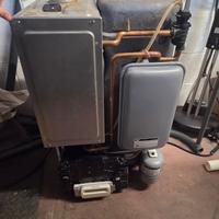 caldaia beretta Exclusive Boiler Green 35kw
