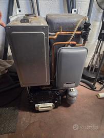 caldaia beretta Exclusive Boiler Green 35kw