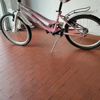 Bicicletta bimba
