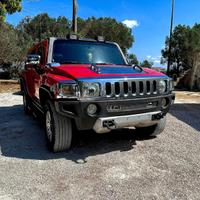 Hummer h3