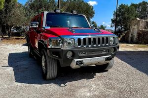 Hummer h3