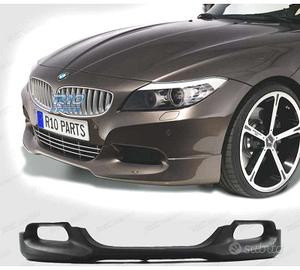 SPOILER LIP ANTERIORE PER BMW Z4 E89 09-16