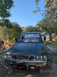 Isuzu Campo