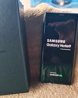 samsung galaxy note 9