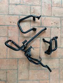 Barre paracarena Outback Motorteck BMW F900/850GS