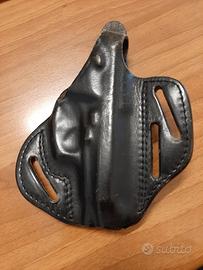 fondina per pistola Beretta 84BB.