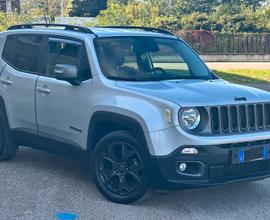 Jeep Renegade 1.4 GPL Automatica 2018 Full