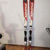 Sci Maxel 157 cm