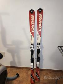 Sci Maxel 157 cm