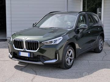 BMW X1 sdrive18d X-Line aut.