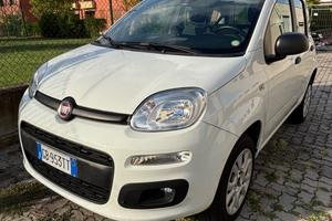 Fiat Panda 0.9 TwinAir Turbo Natural Power Easy