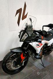 Ktm 790 Adventure
