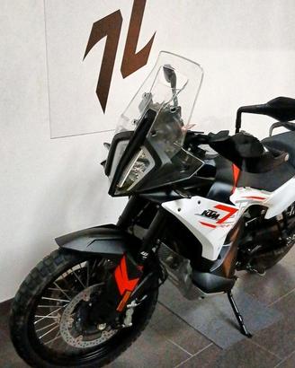 Ktm 790 Adventure