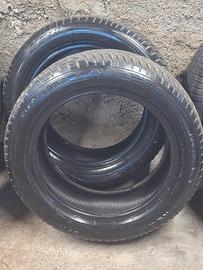 2 pneumatici 4 stagioni 215 55 17