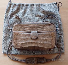 Borsa Cloè con custodia