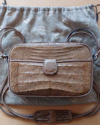 Borsa Cloè con custodia