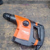 Hilti te300 demolitore 