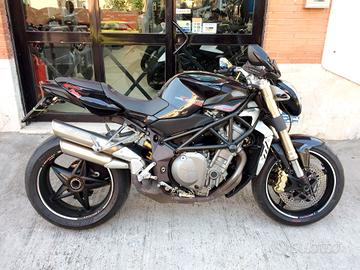 Mv Agusta Brutale 989 R - GARANZIA