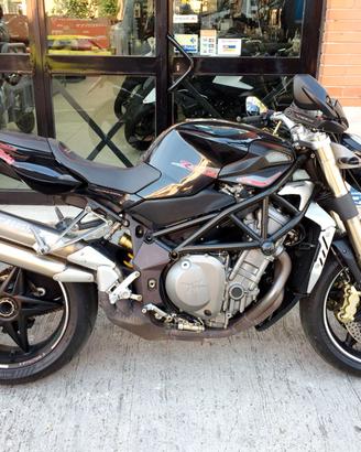 Mv Agusta Brutale 989 R - GARANZIA
