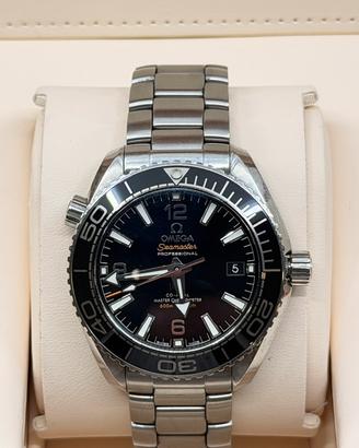 Omega seamaster O2 530402001 001 anno 2018