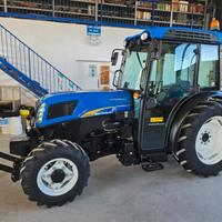 New holland T4030 N