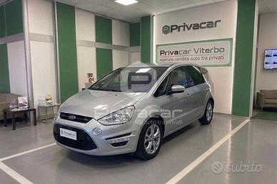 FORD S-Max 2.0 TDCi 163CV Pow. Titanium Bs.
