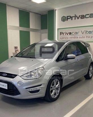FORD S-Max 2.0 TDCi 163CV Pow. Titanium Bs.