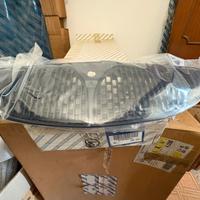 griglia radiatore lancia