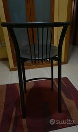 Sgabelli  calligaris