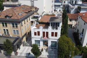 Rif.DP341B| stabile/palazzo bassano del grappa