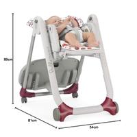 Chicco Polly Progress 5