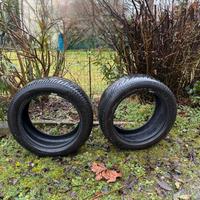 Pneumatici Kleber invernali