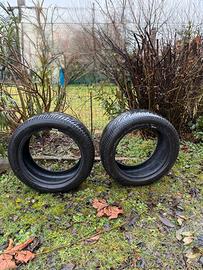 Pneumatici Kleber invernali