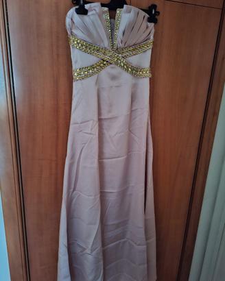 vestiti nuovi