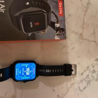 Smartwhatch bet air smart band nuovo