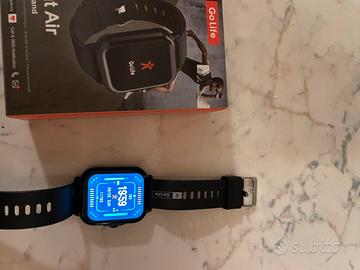 Smartwhatch bet air smart band nuovo