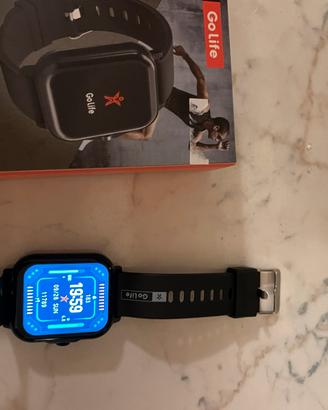 Smartwhatch bet air smart band nuovo