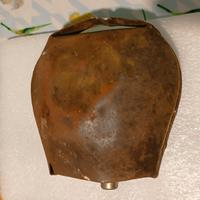 Antiche campane - campanacci