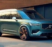 Ricambi per volvo em90 DISPONIAMO DI RICAMBI AUTO 