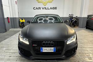 Audi A7 SPB 3.0 TFSI 300 CV kit rs7
