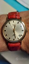LONGINES ULTRA CHRON ORO