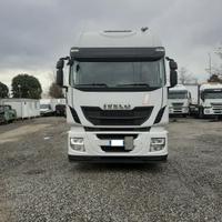 Iveco stralis 440as50