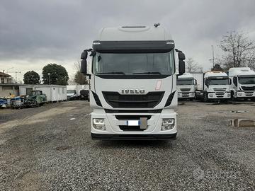 Iveco stralis 440as50