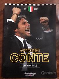 Volumi unici calcio Gazzetta dello Sport