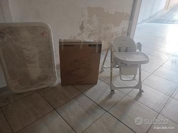 Tutto per l’infanzia