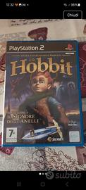 gioco originale ps2 , lo hobbit 